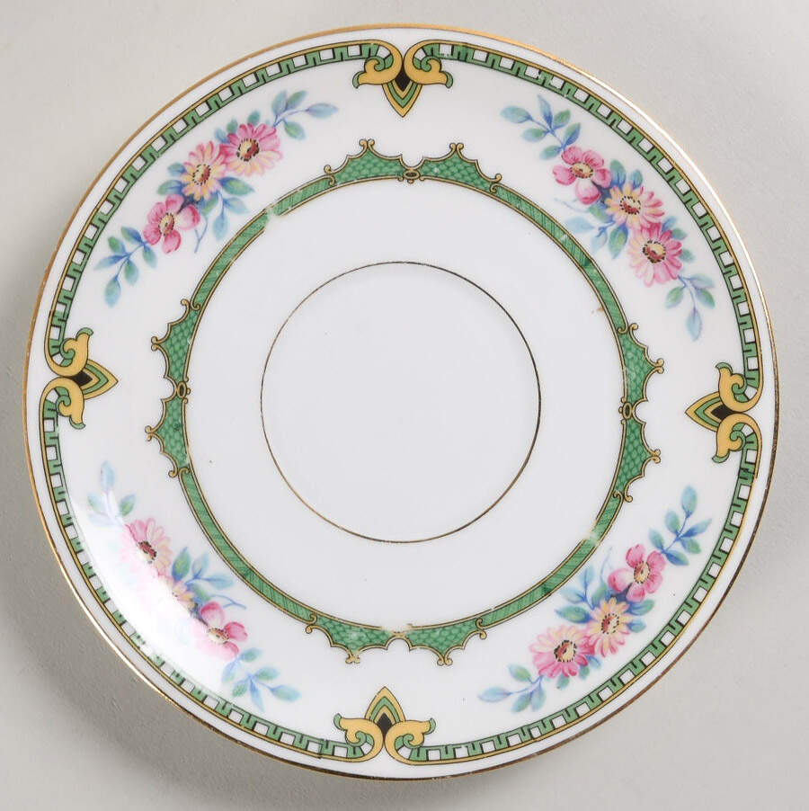 10555 Saucer for Cream Soup Bowl by Epiag-1