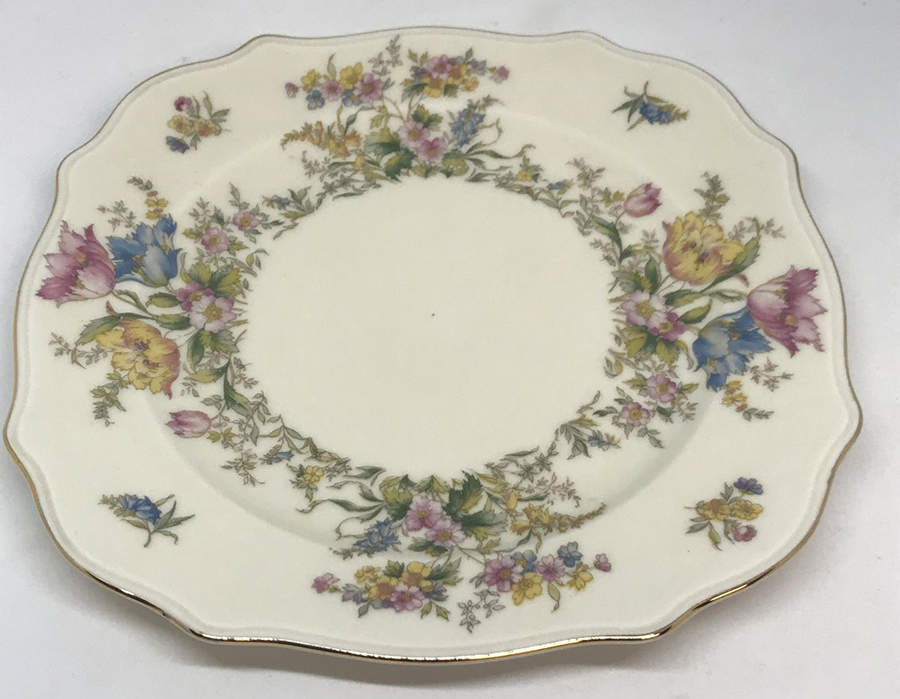 11619 Square Salad Plate by Epiag-1