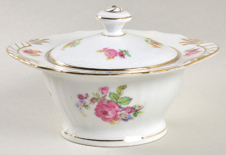12256 Sugar Bowl & Lid by Epiag-1