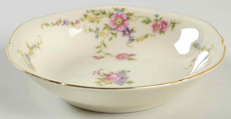 12317 Fruit/Dessert (Sauce) Bowl by Epiag-1