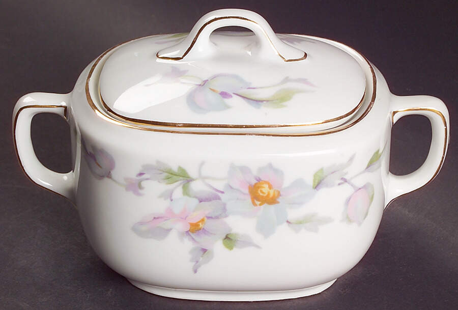 16665 Sugar Bowl & Lid by Epiag-1