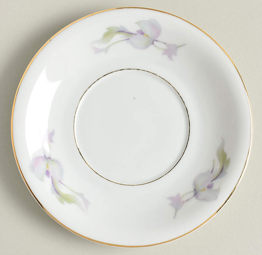 16665 Saucer for Flat Cup by Epiag-1
