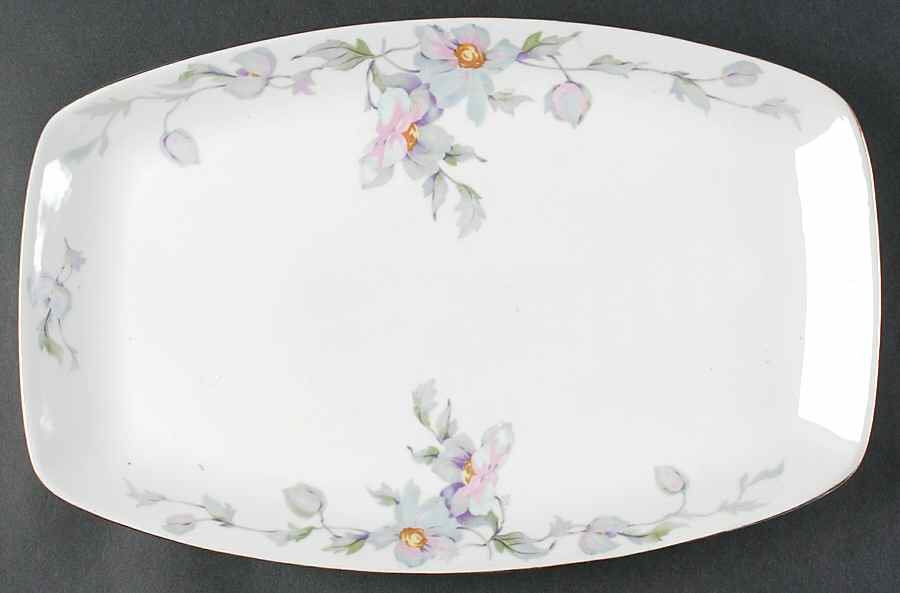 16665 14" Oval Serving Platter by Epiag-1