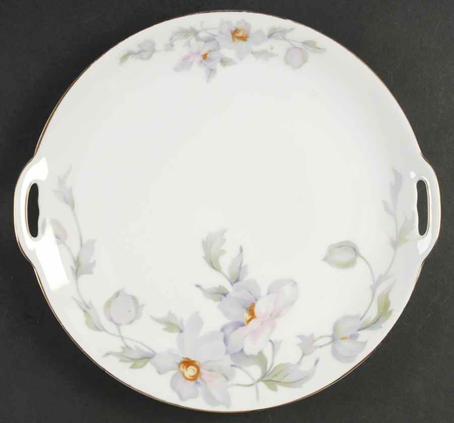16665 Handled Cake Plate by Epiag-1