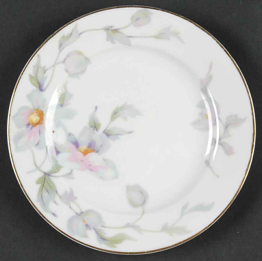 16665 Bread & Butter Plate by Epiag-1