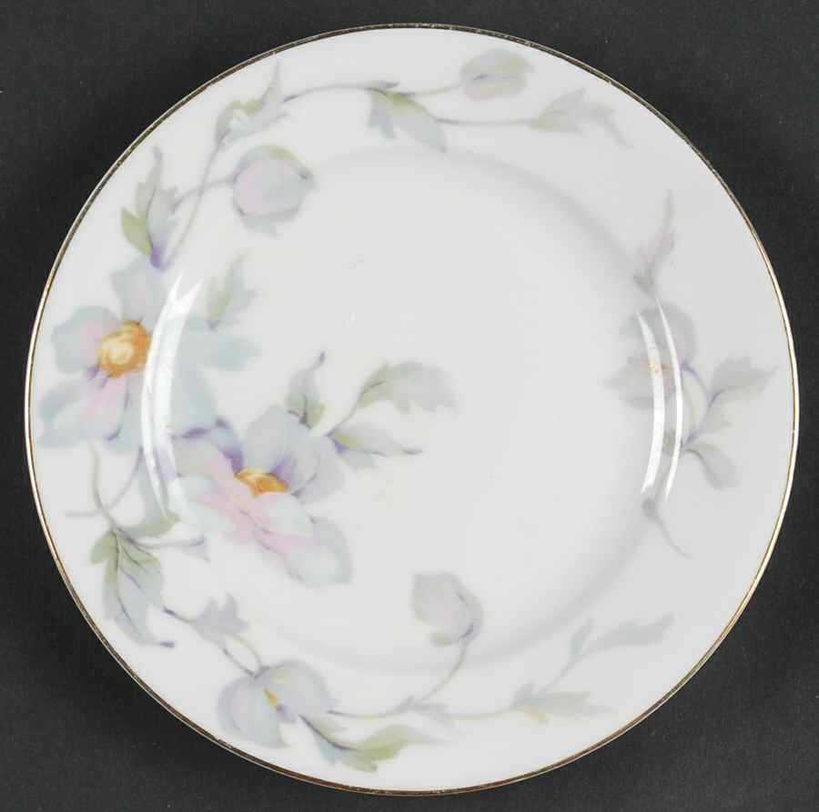16665 Bread & Butter Plate by Epiag-1
