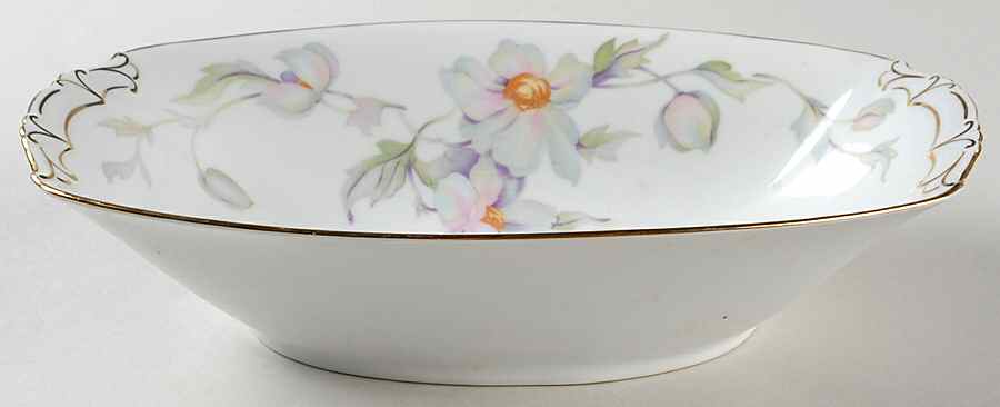 16665 10" Oval Vegetable Bowl by Epiag-1