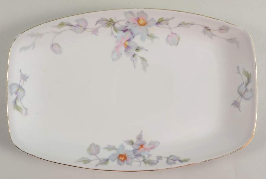 16665 12" Rectangular Serving Platter by Epiag-1
