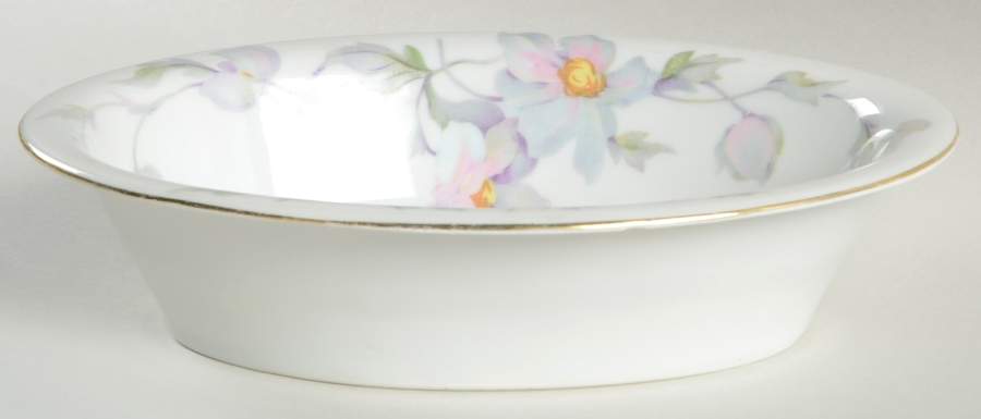 16665 9" Oval Vegetable Bowl by Epiag-1