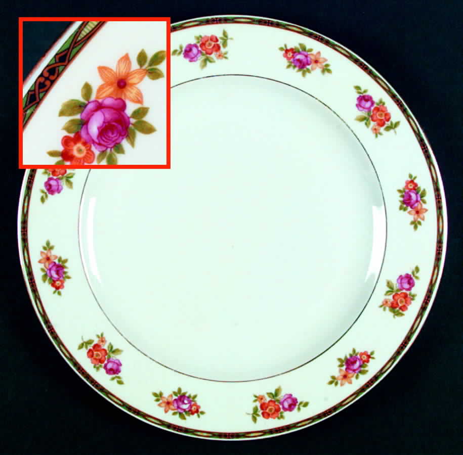 3904 Dinner Plate by Epiag-1