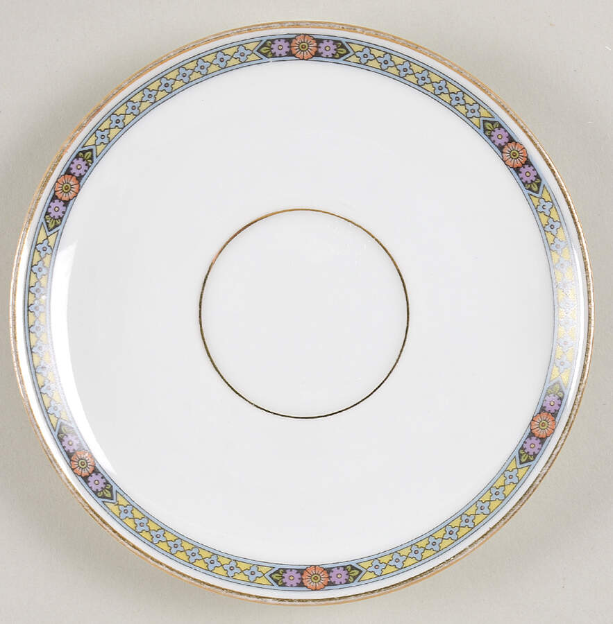 4907 Saucer for Flat Cup by Epiag-1