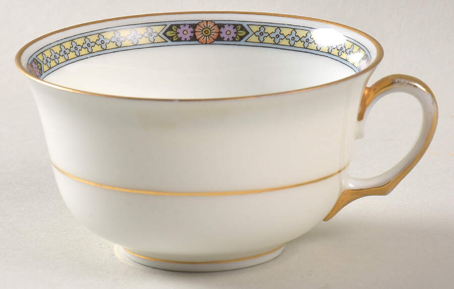 4907 Flat Cup by Epiag-1