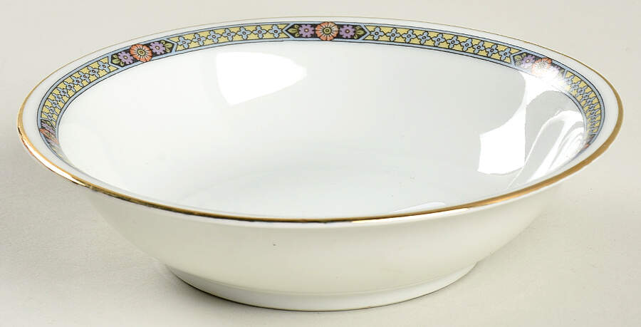 4907 Coupe Cereal Bowl by Epiag-1