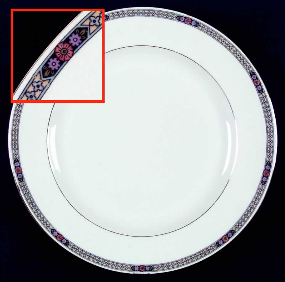 4907 Dinner Plate by Epiag-1