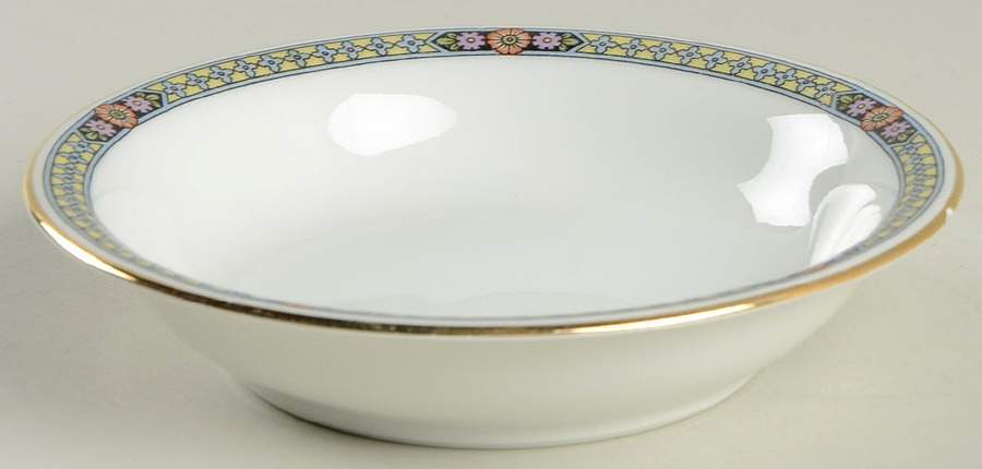 4907 Fruit/Dessert (Sauce) Bowl by Epiag-1