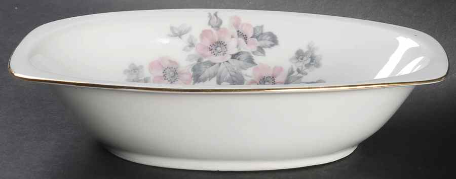 5084 9" Oval Vegetable Bowl by Epiag-1