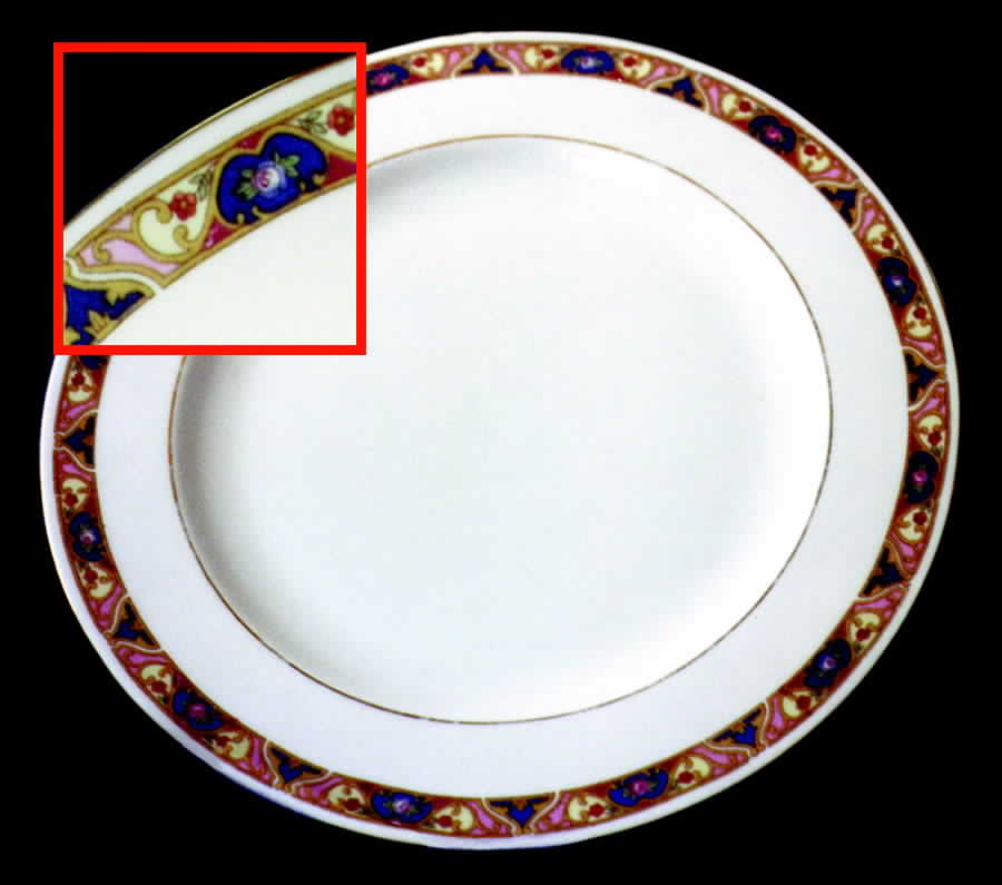5682 Dinner Plate by Epiag-1