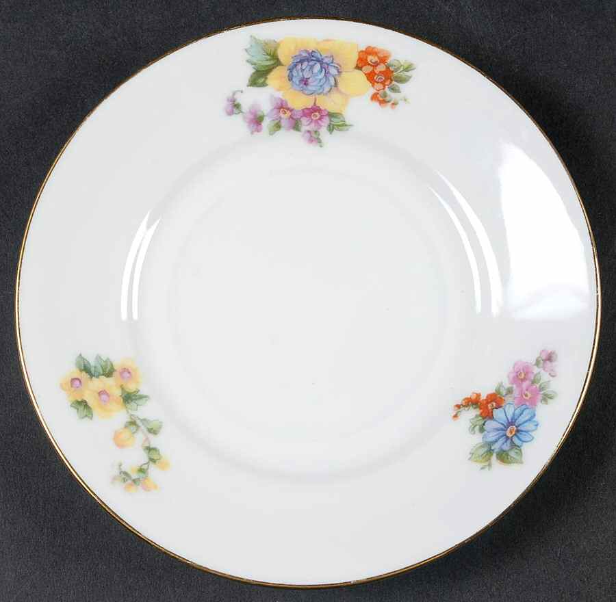 5748 (White Background) Saucer for Flat Cup by Epiag-1