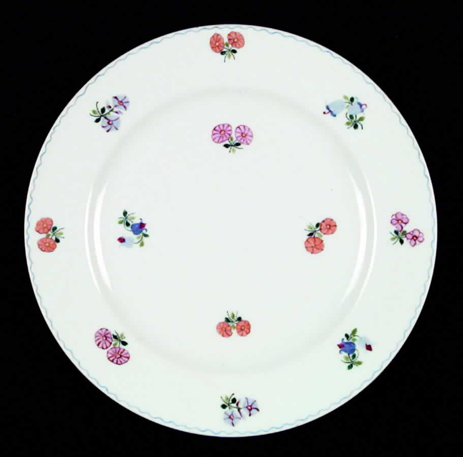 5849 Dinner Plate by Epiag-1