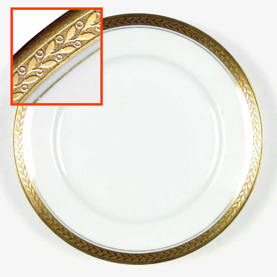 5864a Salad Plate by Epiag-1