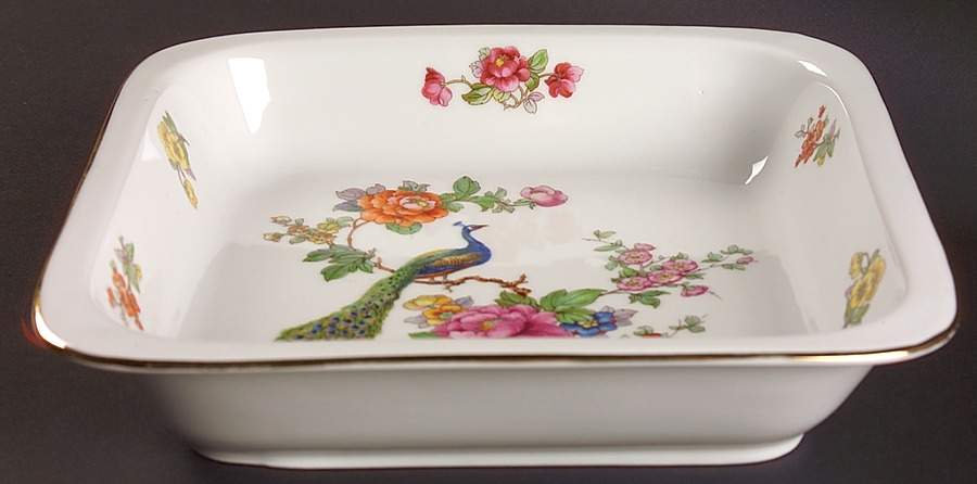 5939 9" Square Vegetable Bowl by Epiag-1