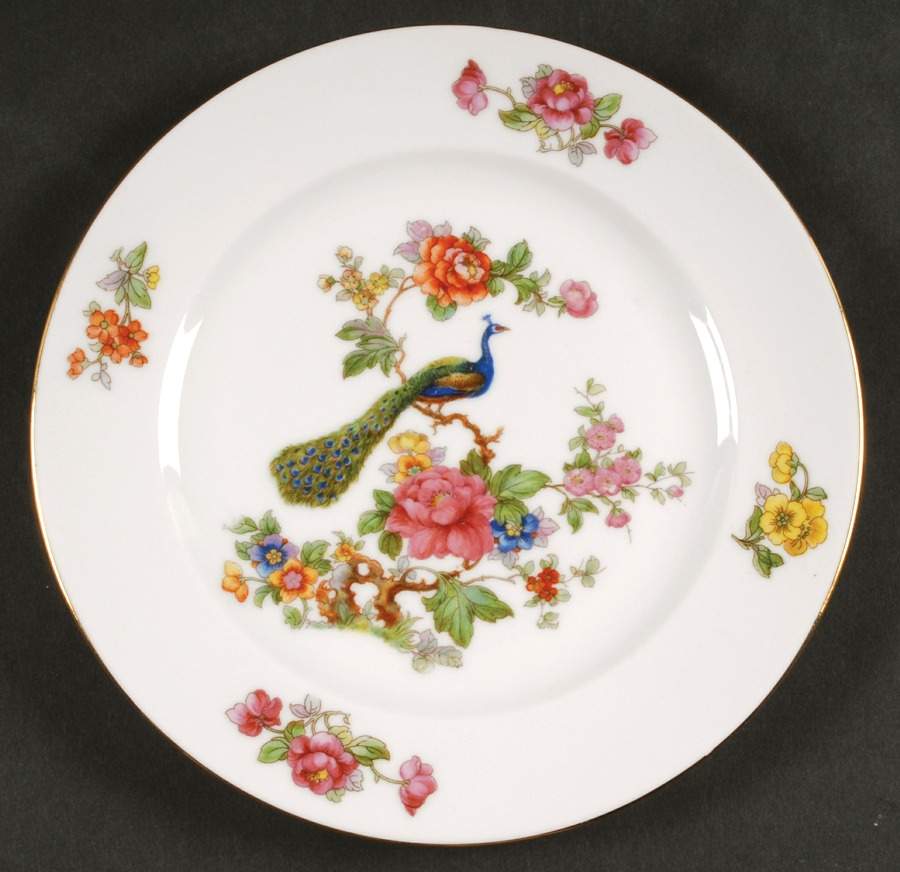 5939 Salad Plate by Epiag-1