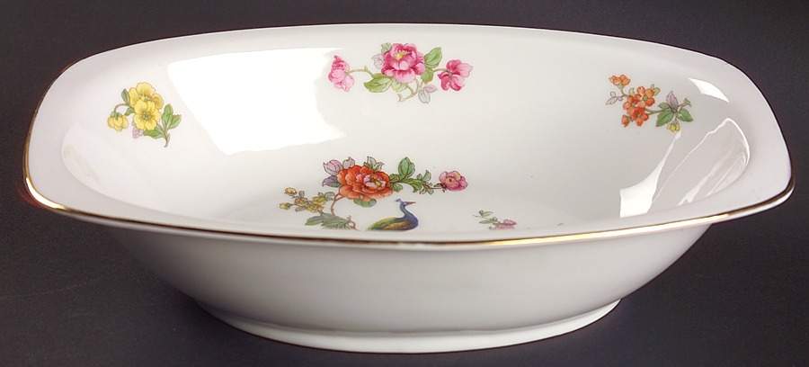 5939 9" Oval Vegetable Bowl by Epiag-1