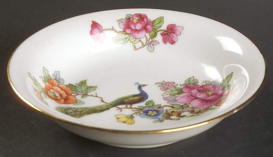 5939 Fruit/Dessert (Sauce) Bowl by Epiag-1