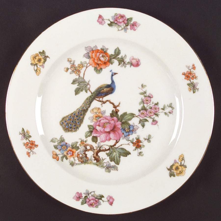 5939 Dinner Plate by Epiag-1