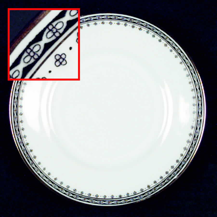 6022 Saucer by Epiag-1