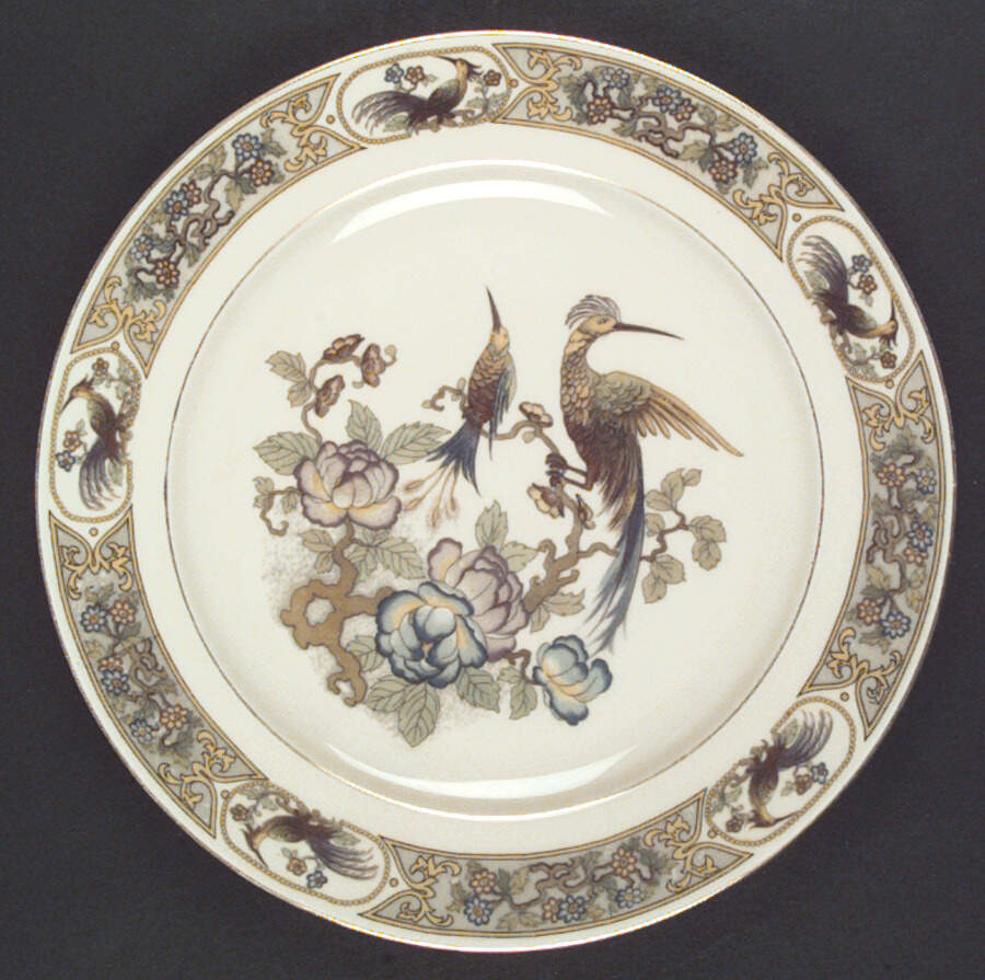 6257 Dinner Plate by Epiag-1