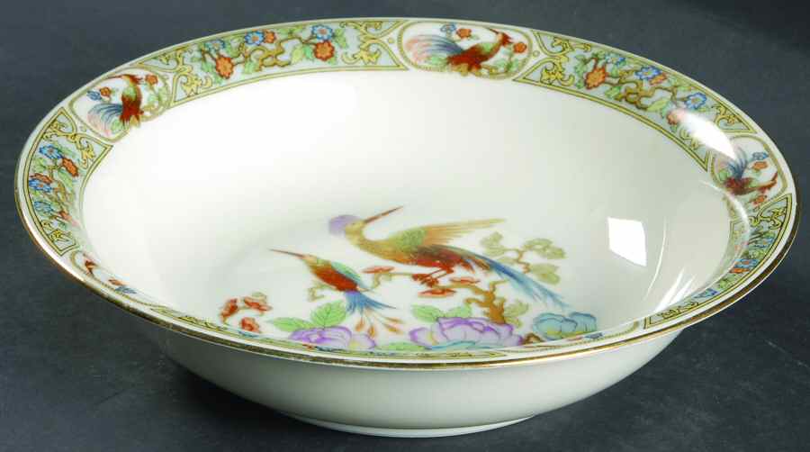 6257 9" Round Vegetable Bowl by Epiag-1