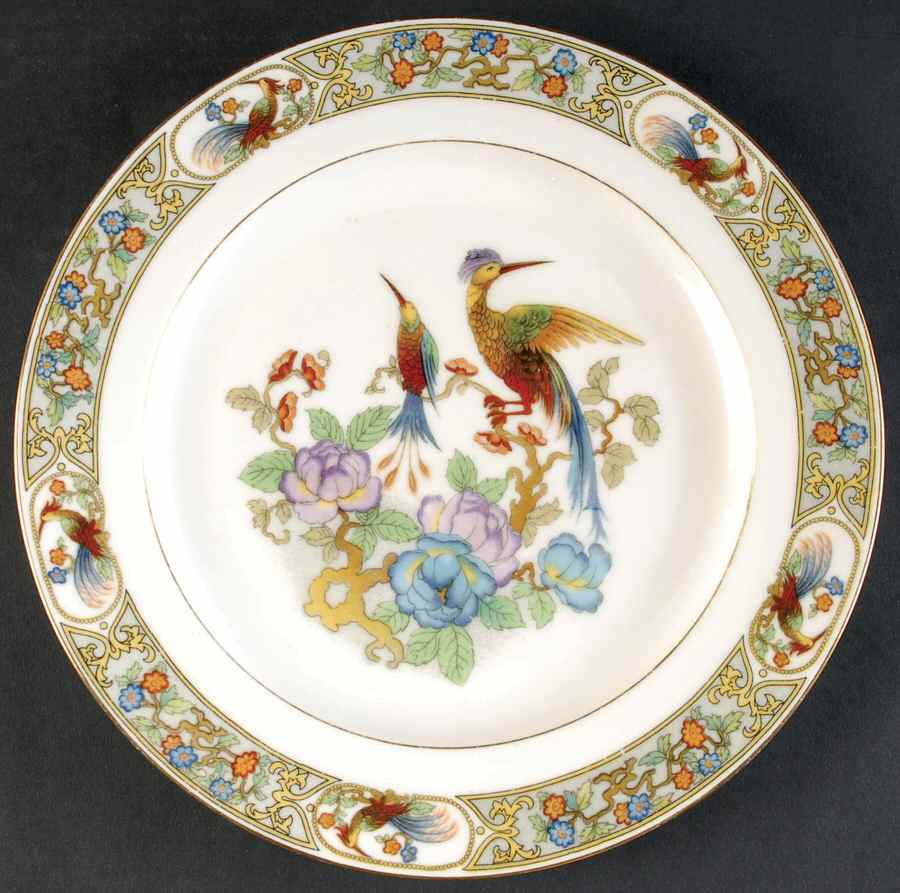 6257 Dinner Plate by Epiag-1