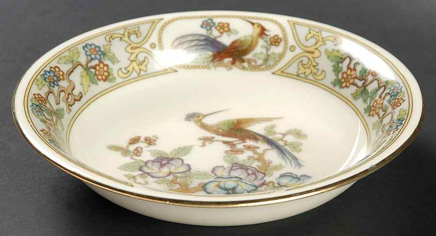 6257 Fruit/Dessert (Sauce) Bowl by Epiag-1