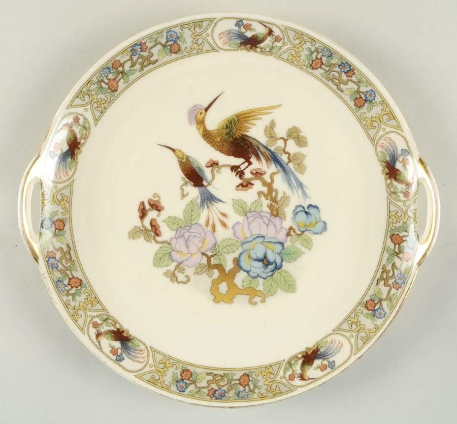 6257 Handled Cake Plate by Epiag-1