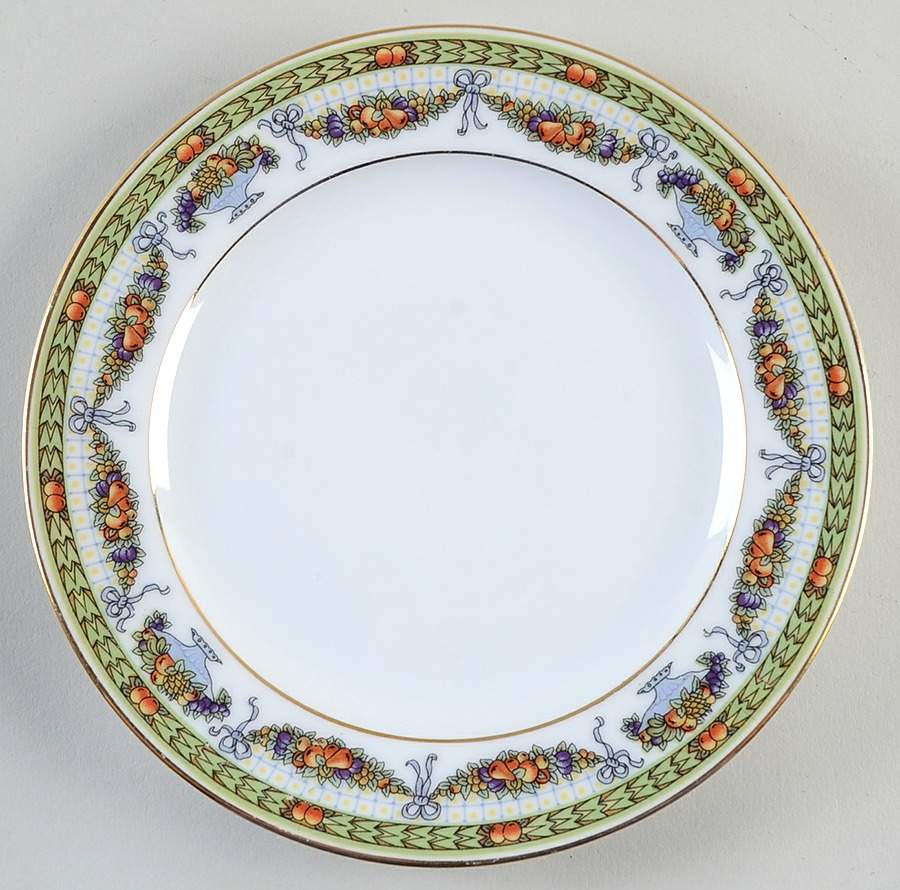 6259 Bread & Butter Plate by Epiag-1