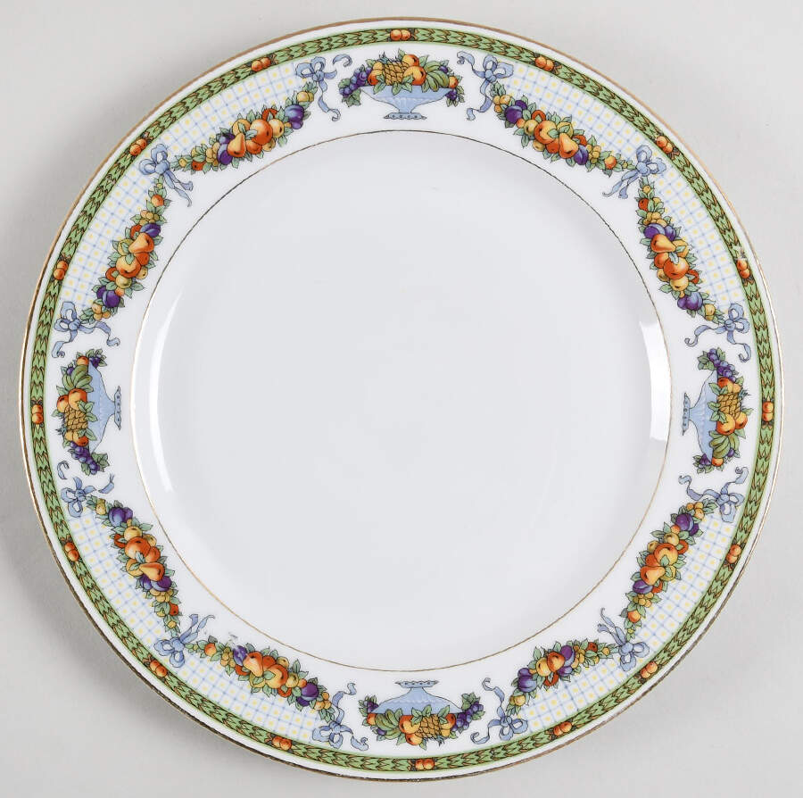 6259 Dinner Plate by Epiag-1