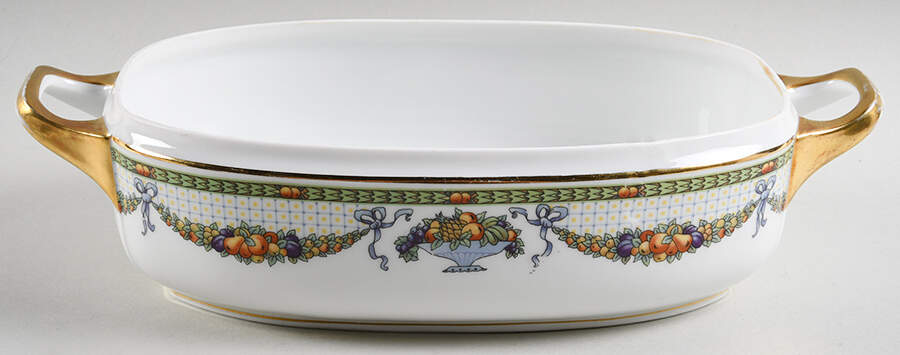 6259 Oval Vegetable No Lid by Epiag-1