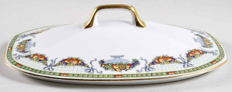 6259 Lid for Oval Vegetable by Epiag-1