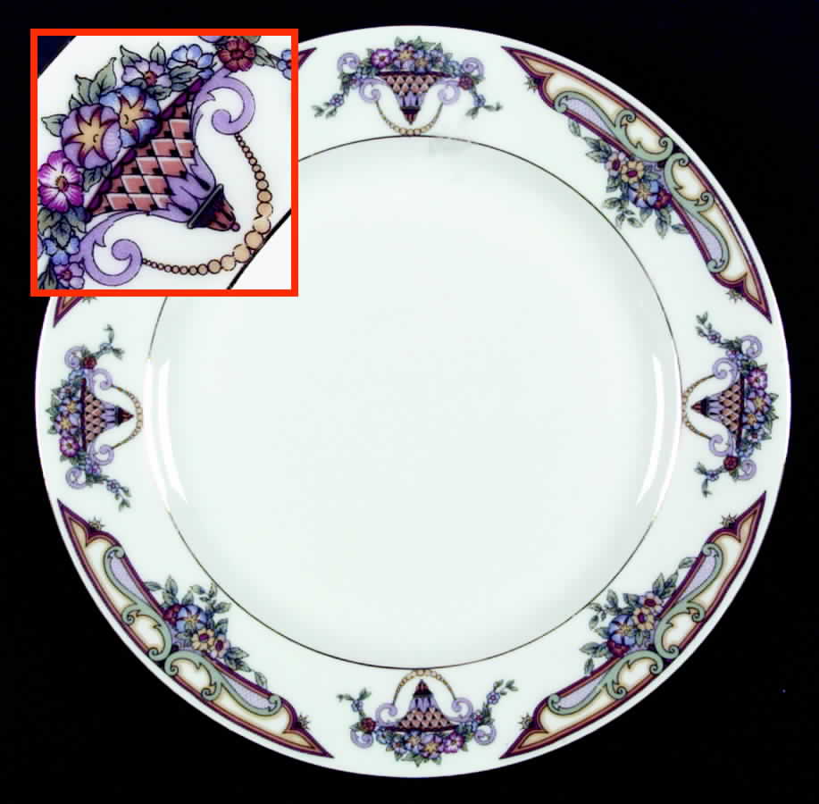 6265 Dinner Plate by Epiag-1