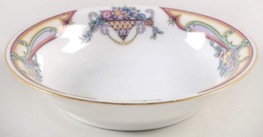 6265 Fruit/Dessert (Sauce) Bowl by Epiag-1