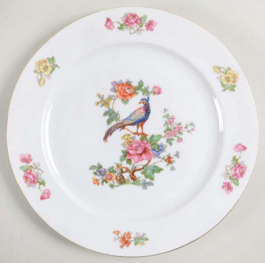 6509 Dinner Plate by Epiag-1