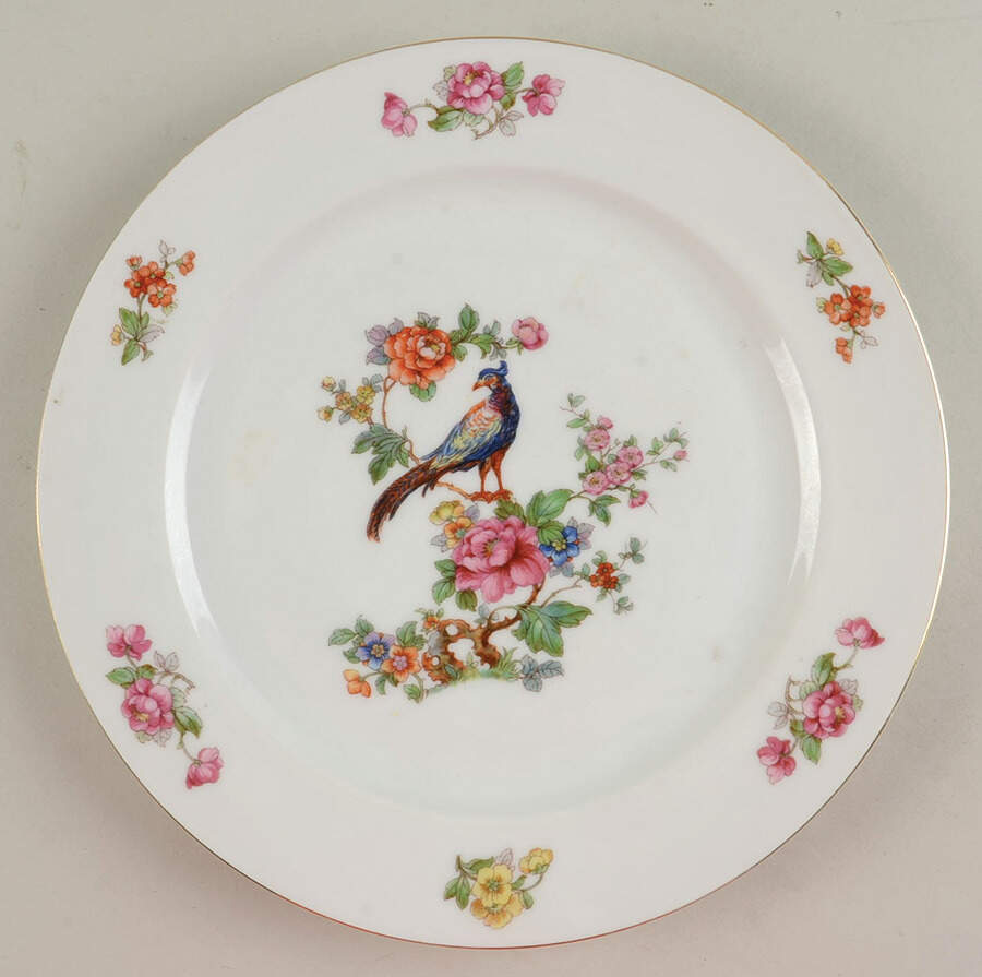 6509 Dinner Plate by Epiag-1