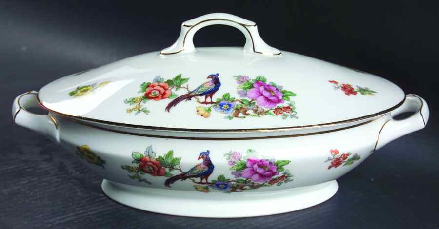 6509 Oval Covered Vegetable by Epiag-1