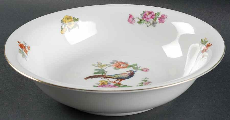 6509 9" Round Vegetable Bowl by Epiag-1