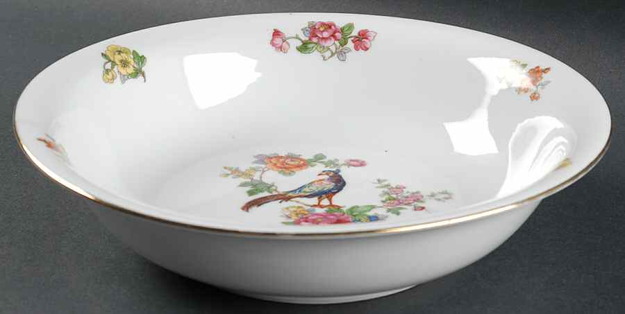 6509 10" Round Vegetable Bowl by Epiag-1