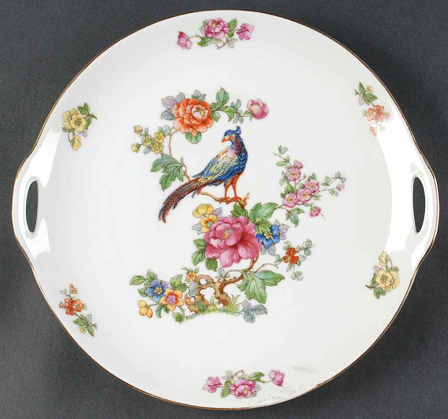 6509 Handled Cake Plate by Epiag-1