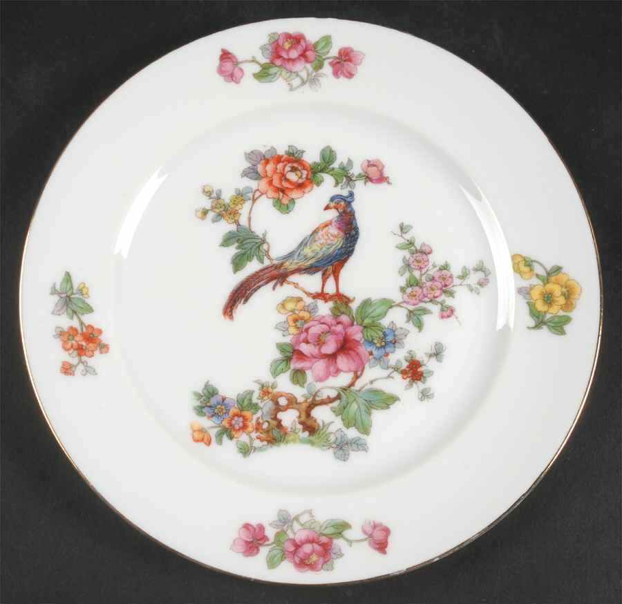 6509 Salad Plate by Epiag-1