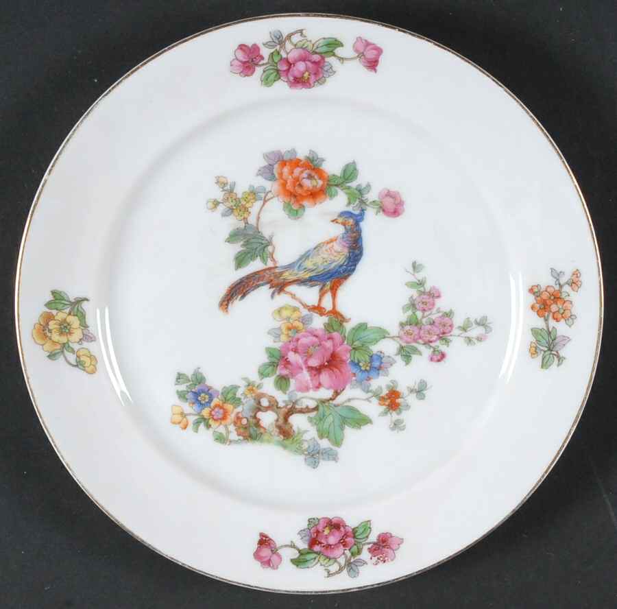 6509 Salad Plate by Epiag-1
