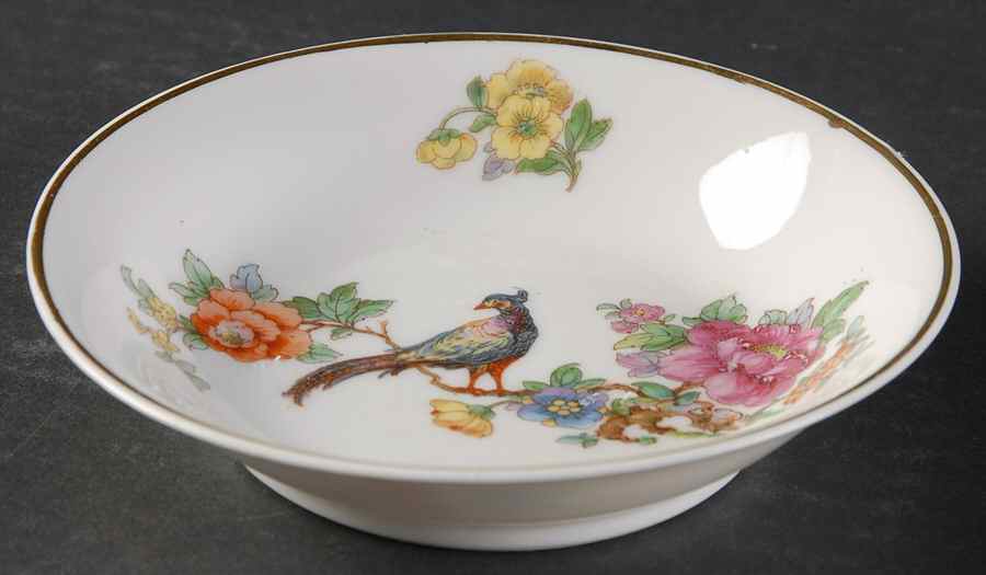 6509 Fruit/Dessert (Sauce) Bowl by Epiag-1